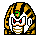 pharaoh-man
