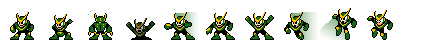 quick-man