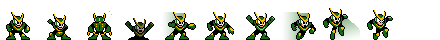 quick-man