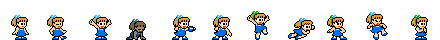 roll