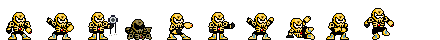 skull-man