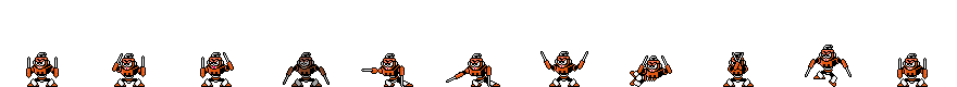 spark-man