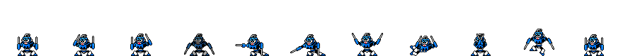 spark-man