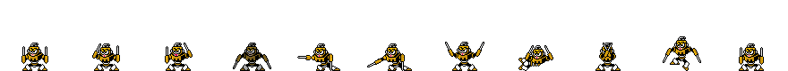 spark-man