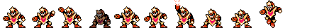 star-man