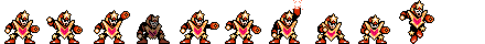 star-man