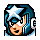 star-man