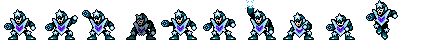 star-man
