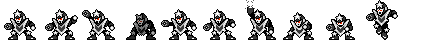 star-man