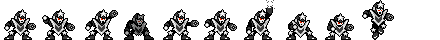 star-man