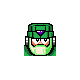 stone-man