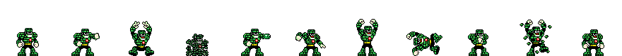 stone-man