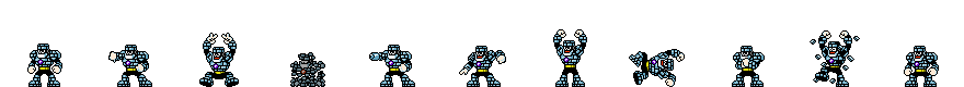 stone-man