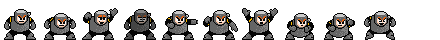 wood-man
