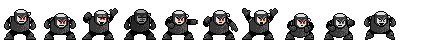 wood-man