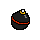 Danger Bomb Icon