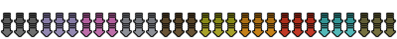 Field Support (Sheet #3) | Frame 01 Sprite Left<div style="margin-top: 4px; letting-spacing: 1px; font-size: 90%; font-family: Courier New; color: rgb(159, 150, 172);">[ability:left:frame_01]{field-support-3}</div>