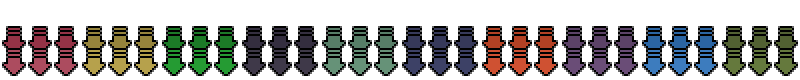 Field Support (Sheet #4) | Frame 01 Sprite Left<div style="margin-top: 4px; letting-spacing: 1px; font-size: 90%; font-family: Courier New; color: rgb(159, 150, 172);">[ability:left:frame_01]{field-support-4}</div>