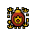 Flame Buster Icon
