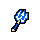 Laser Trident | Water / Laser Type|| [[20 Damage | 94% Accuracy | 8 Energy]]