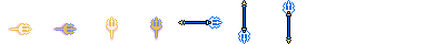 laser-trident