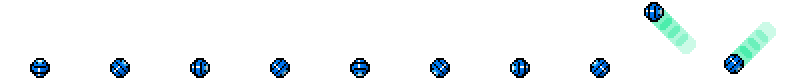 Mega Ball | Frame 01 Sprite Left<div style="margin-top: 4px; letting-spacing: 1px; font-size: 90%; font-family: Courier New; color: rgb(159, 150, 172);">[ability:left:frame_01]{mega-ball}</div>