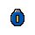 Mega Buster Icon
