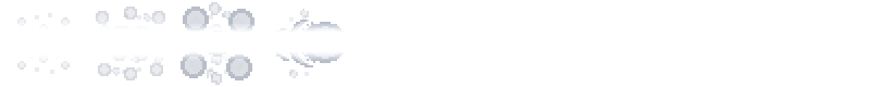 Mega Buster | Frame 01 Sprite Right<div style="margin-top: 4px; letting-spacing: 1px; font-size: 90%; font-family: Courier New; color: rgb(159, 150, 172);">[ability:right:frame_01]{mega-buster}</div>