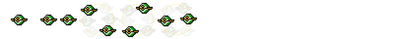Rhythm Satellite | Frame 01 Sprite Left<div style="margin-top: 4px; letting-spacing: 1px; font-size: 90%; font-family: Courier New; color: rgb(159, 150, 172);">[ability:left:frame_01]{rhythm-satellite}</div>