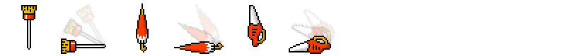 Roll Swing | Frame 01 Sprite Left<div style="margin-top: 4px; letting-spacing: 1px; font-size: 90%; font-family: Courier New; color: rgb(159, 150, 172);">[ability:left:frame_01]{roll-swing}</div>