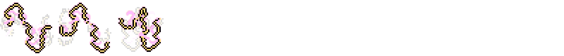 Thunder Beam | Frame 01 Sprite Left<div style="margin-top: 4px; letting-spacing: 1px; font-size: 90%; font-family: Courier New; color: rgb(159, 150, 172);">[ability:left:frame_01]{thunder-beam}</div>