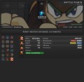 Mega Man RPG | Prototype Database Page