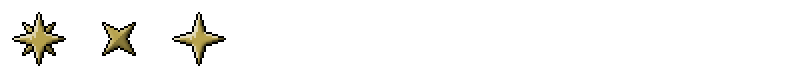 Field Star (Missile Type) | Frame 01 Sprite Right<div style="margin-top: 4px; letting-spacing: 1px; font-size: 90%; font-family: Courier New; color: rgb(159, 150, 172);">[item:right:frame_01]{field-star_missile}</div>
