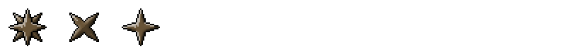 Fusion Star (Earth Type) | Frame 01 Sprite Right<div style="margin-top: 4px; letting-spacing: 1px; font-size: 90%; font-family: Courier New; color: rgb(159, 150, 172);">[item:right:frame_01]{fusion-star_earth}</div>