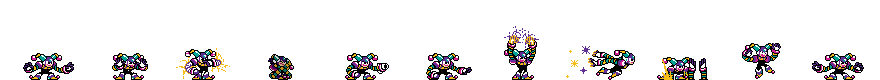 clown-man
