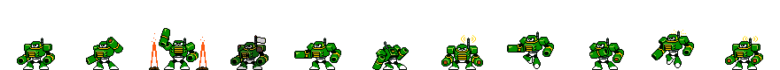 commando-man