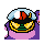 Dark Man 3 | SWD-003 | Shadow Type|| [[E:195 | W:16 | A:95 | D:95 | S:115]]
