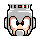 Fire Man | DLN-007 | Flame Core|| [[E:106 | W:10 | A:132 | D:84 | S:78]]