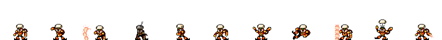 flame-man