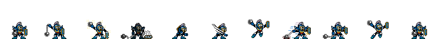 knight-man