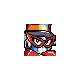 Magic Man | KGN-006 | Shadow Core|| [[E:96 | W:10 | A:109 | D:88 | S:107]]