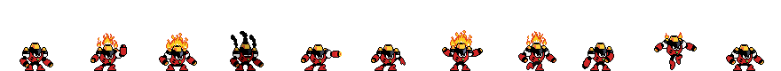magma-man