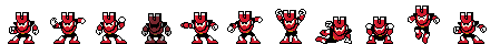 magnet-man