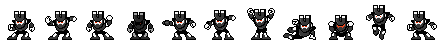 magnet-man