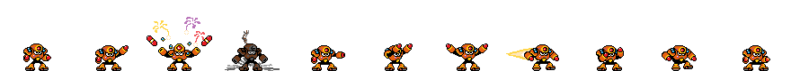 napalm-man
