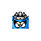 Needle Man | DWN-017 | Cutter Core|| [[E:105 | W:10 | A:118 | D:91 | S:86]]