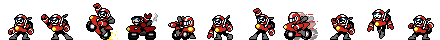 nitro-man