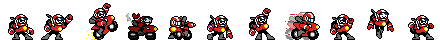 nitro-man