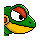 Petit Snakey | PSNK-001 | Nature Type|| [[E:40 | W:5 | A:70 | D:55 | S:35]]|| MM03