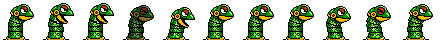 petit-snakey